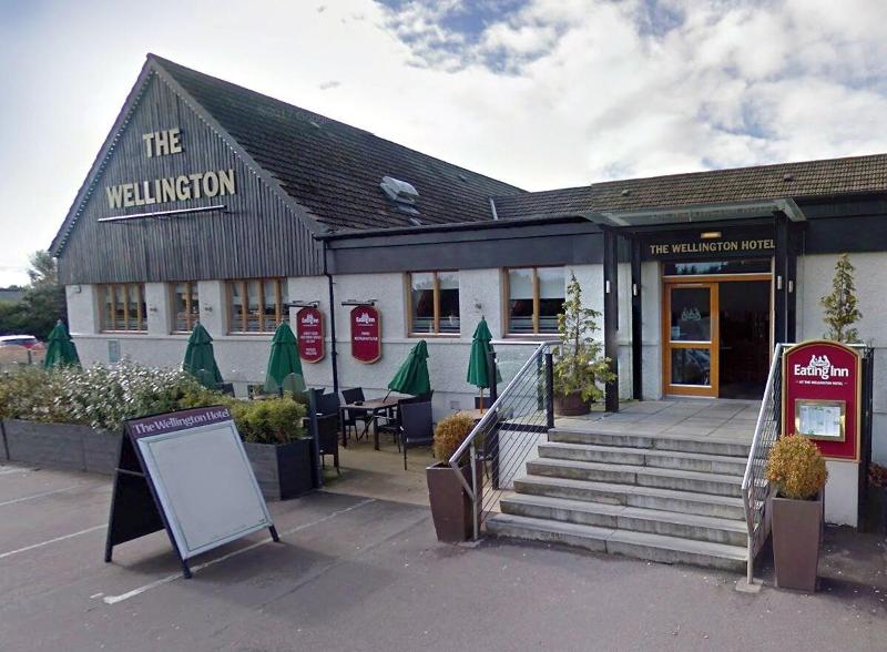 The Wellington Hotel By Greene King Inns - Genel