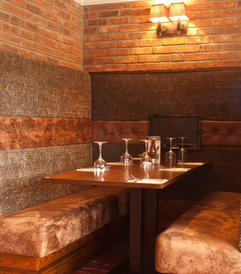 The Wellington Hotel By Greene King Inns - Restoran