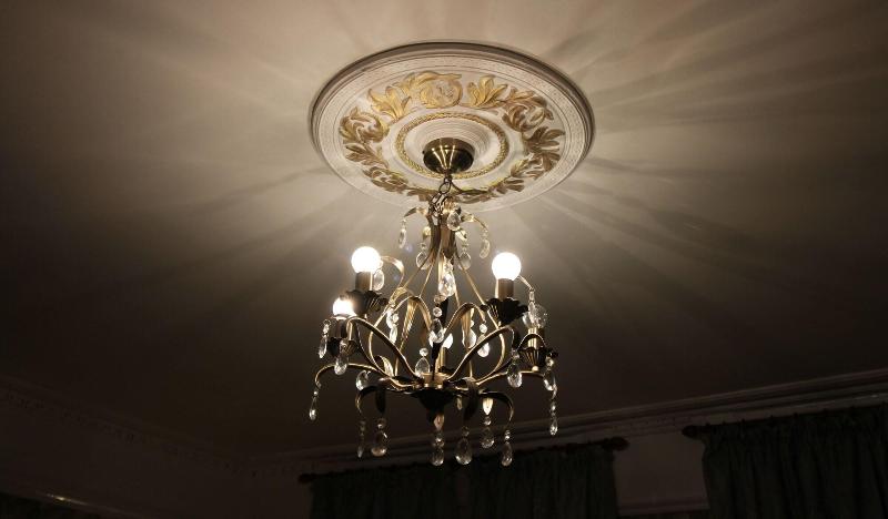 The Pilgrims Hotel - Lobi