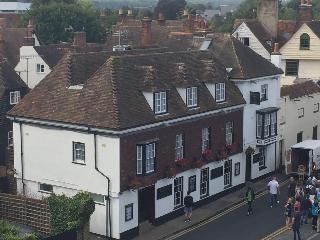 The Pilgrims Hotel fotoÄŸrafÄ±