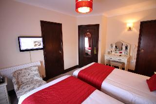 The Pilgrims Hotel fotoÄŸrafÄ±