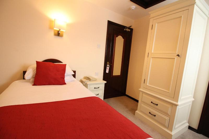 The Pilgrims Hotel - Oda