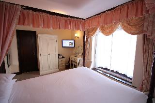 The Pilgrims Hotel fotoÄŸrafÄ±