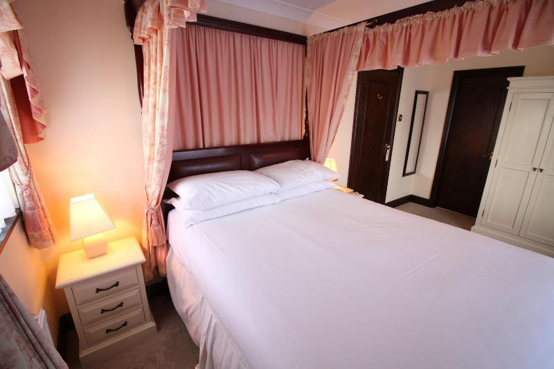 The Pilgrims Hotel - Oda