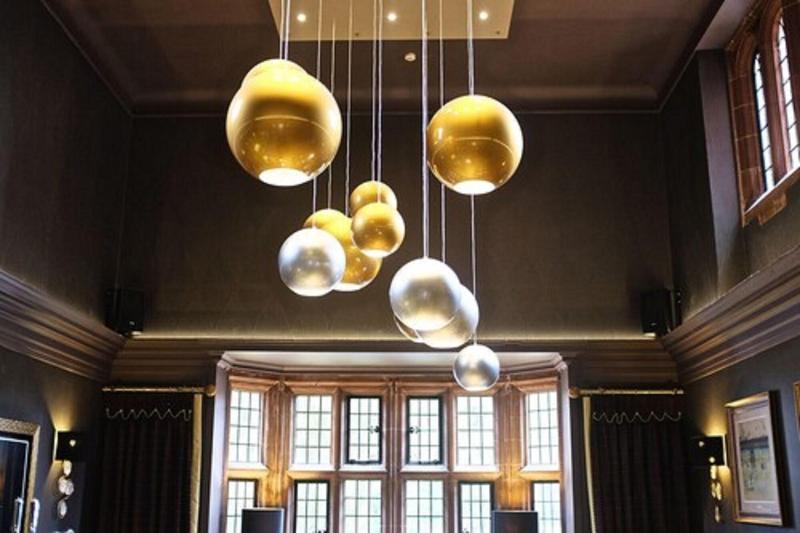 Abbey House Hotel - Bar