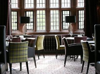 Abbey House Hotel fotoÄŸrafÄ±