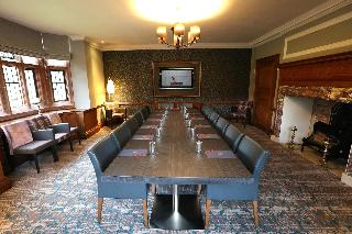 Abbey House Hotel fotoÄŸrafÄ±