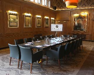 Abbey House Hotel fotoÄŸrafÄ±