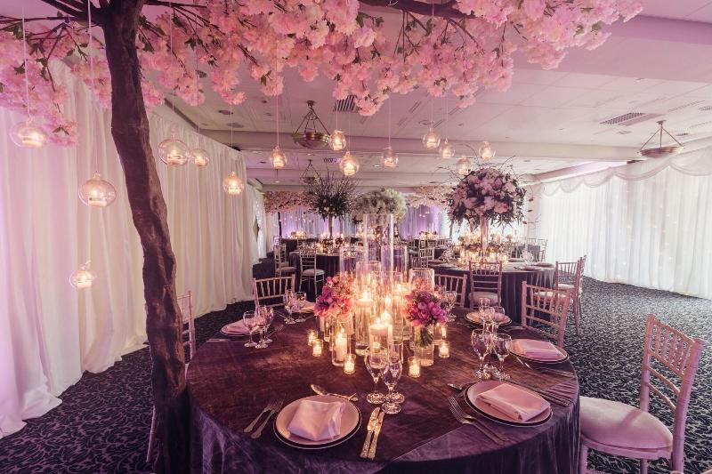 Abbey House Hotel - Toplantı