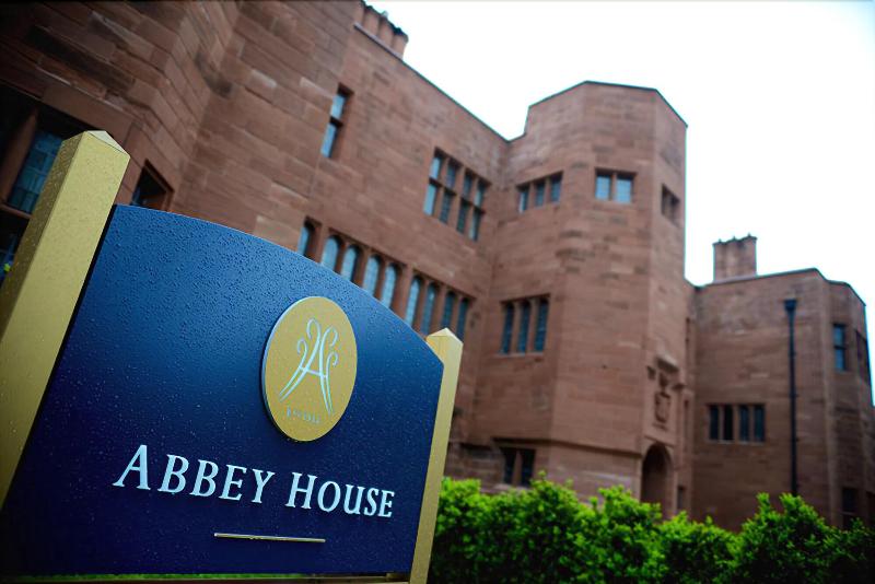 Abbey House Hotel - Genel