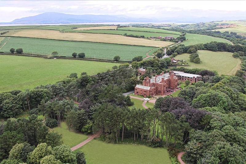 Abbey House Hotel - Genel