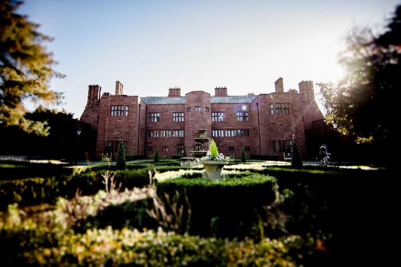 Abbey House Hotel - Genel