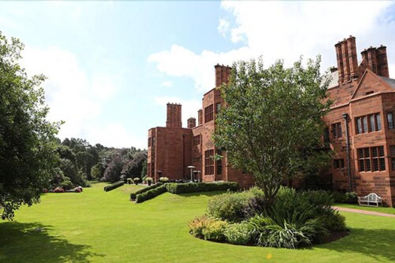 Abbey House Hotel - Genel