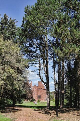 Abbey House Hotel fotoÄŸrafÄ±