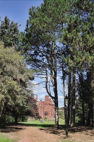 Abbey House Hotel otel fotoğrafı