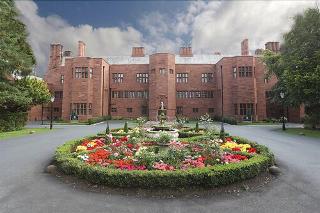 Abbey House Hotel fotoÄŸrafÄ±
