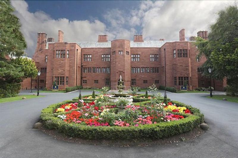 Abbey House Hotel - Genel