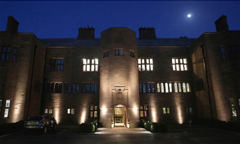 Abbey House Hotel - Genel