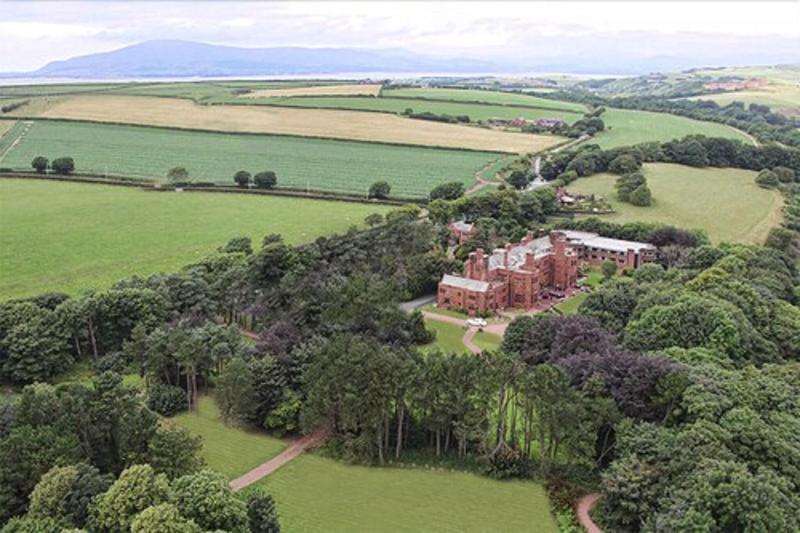 Abbey House Hotel - Genel