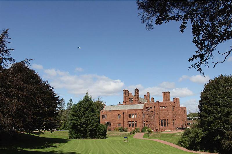 Abbey House Hotel - Genel