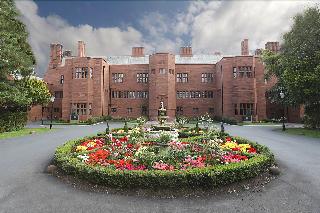 Abbey House Hotel fotoÄŸrafÄ±