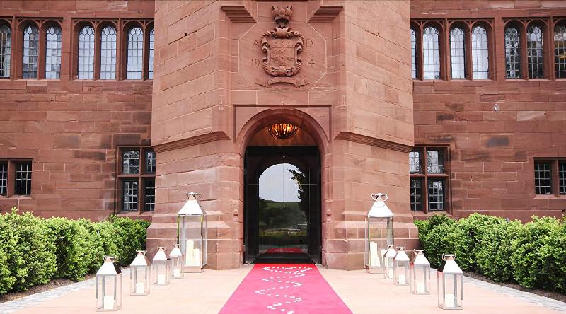 Abbey House Hotel - Genel