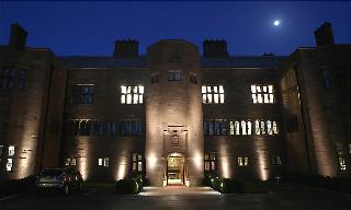 Abbey House Hotel fotoÄŸrafÄ±
