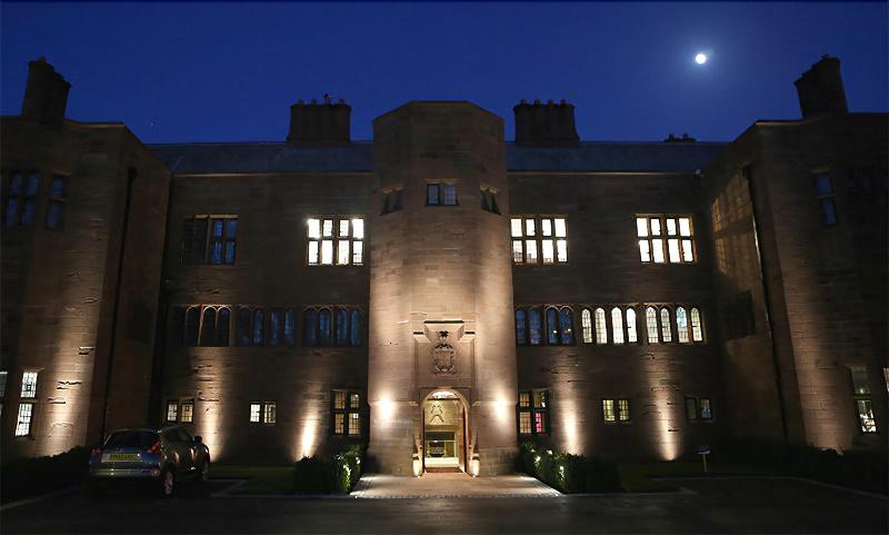 Abbey House Hotel - Genel
