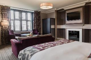 Abbey House Hotel fotoÄŸrafÄ±