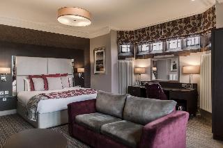 Abbey House Hotel fotoÄŸrafÄ±