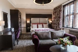 Abbey House Hotel fotoÄŸrafÄ±
