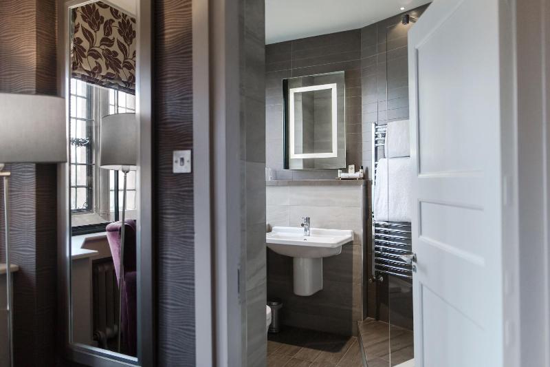 Abbey House Hotel - Oda