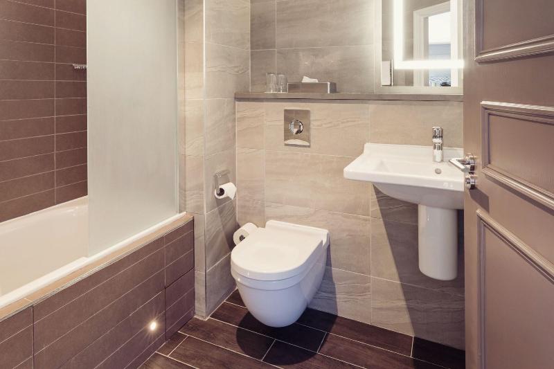 Abbey House Hotel - Oda