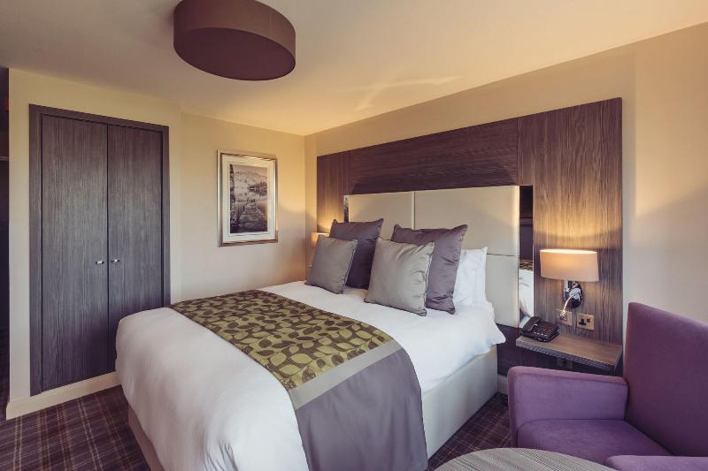 Abbey House Hotel - Oda