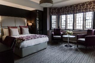 Abbey House Hotel fotoÄŸrafÄ±