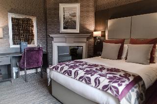 Abbey House Hotel fotoÄŸrafÄ±