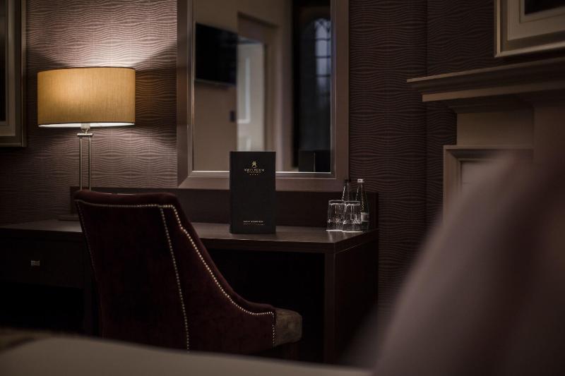 Abbey House Hotel - Oda