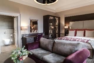 Abbey House Hotel fotoÄŸrafÄ±