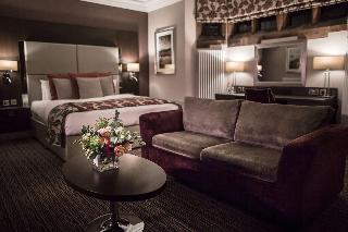 Abbey House Hotel fotoÄŸrafÄ±