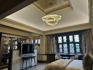 Abbey House Hotel fotoÄŸrafÄ±