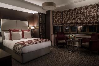 Abbey House Hotel fotoÄŸrafÄ±