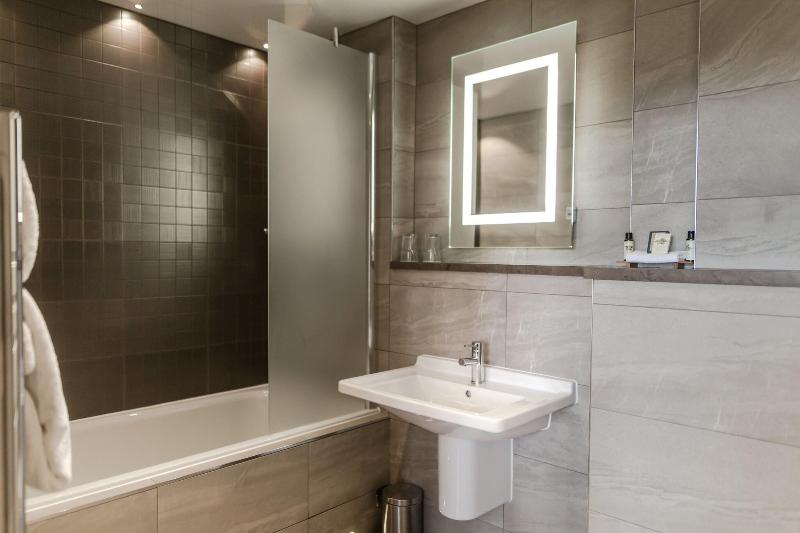 Abbey House Hotel - Oda