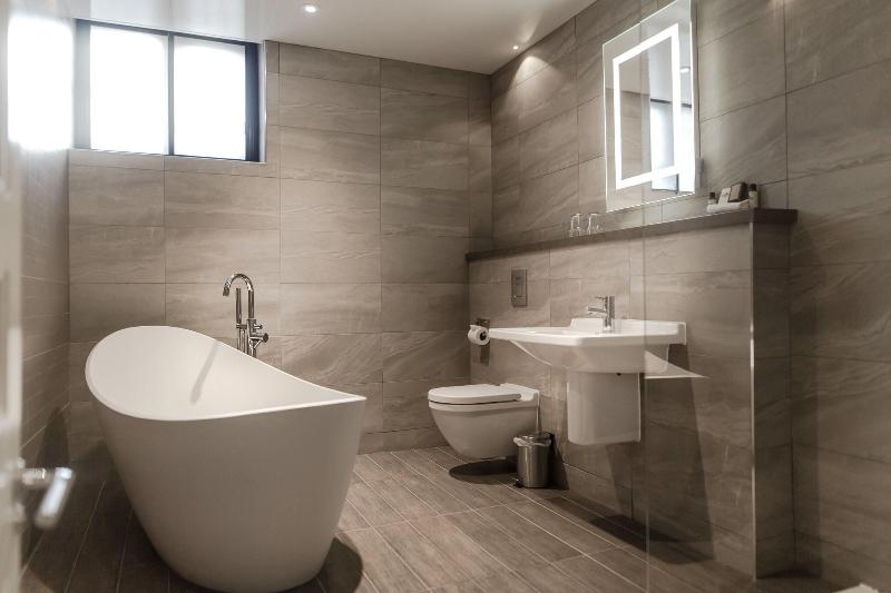 Abbey House Hotel - Oda