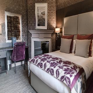 Abbey House Hotel fotoÄŸrafÄ±