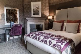 Abbey House Hotel fotoÄŸrafÄ±