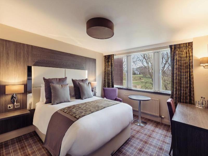 Abbey House Hotel - Oda