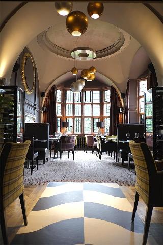 Abbey House Hotel fotoÄŸrafÄ±