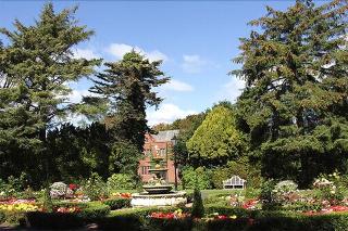 Abbey House Hotel fotoÄŸrafÄ±