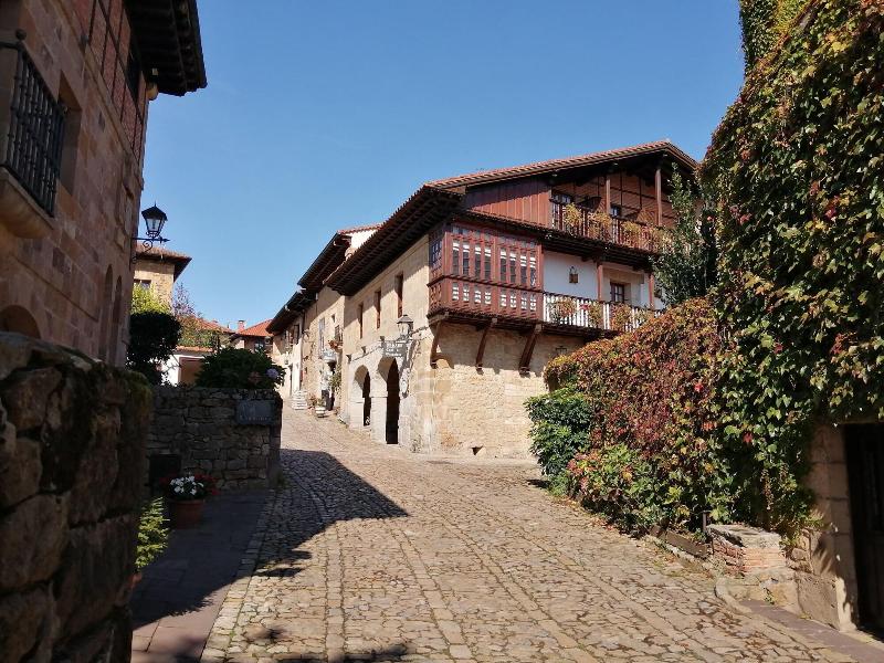 Posada La Casa Del Organista - Genel