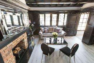 Verve Hotel fotoÄŸrafÄ±